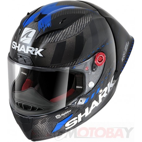 SHARK Race-R PRO GP helmet