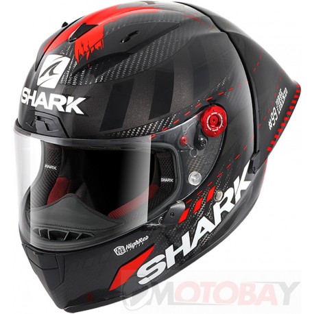 SHARK Race-R PRO GP helmet