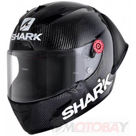 SHARK Race-R PRO GP FIM helmet