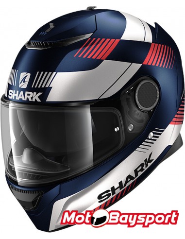 SHARK Spartan helmet
