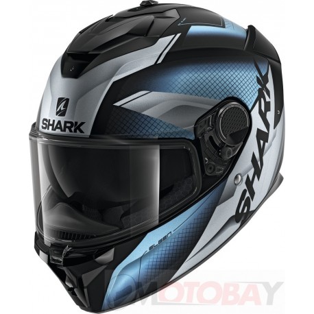 SHARK Spartan GT helmet