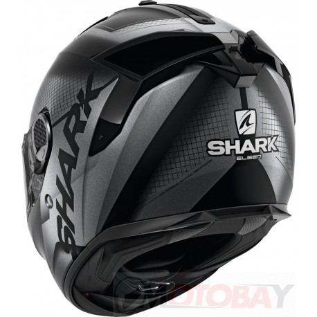 SHARK Spartan GT helmet