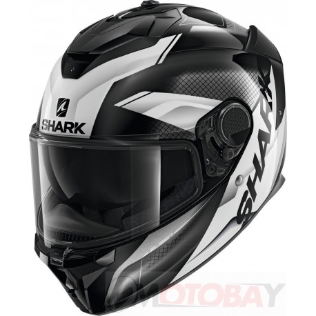 SHARK Spartan GT helmet