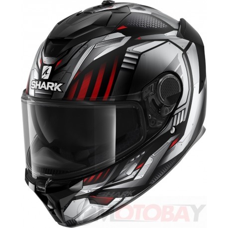 SHARK Spartan GT helmet