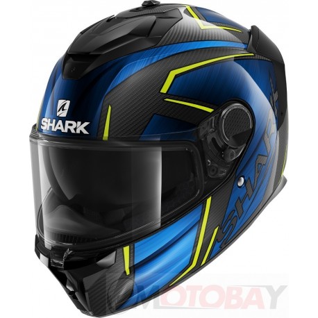 SHARK Spartan GT helmet