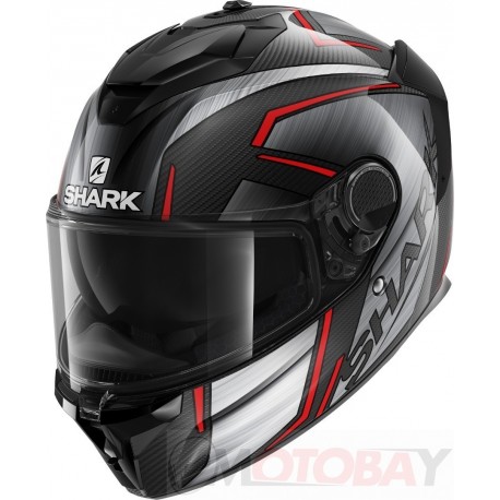 SHARK Spartan GT helmet