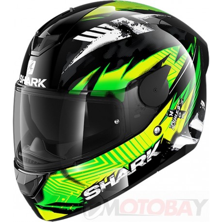 SHARK D-SKWAL 2 Helmet