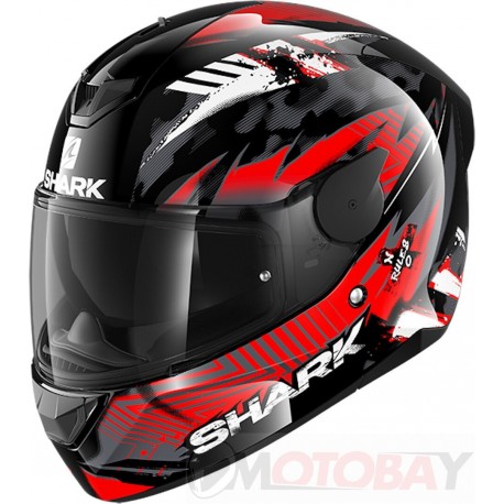 SHARK D-SKWAL 2 Helmet