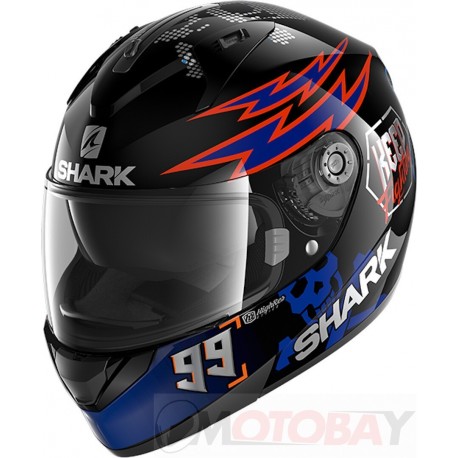 SHARK Ridill Helmet