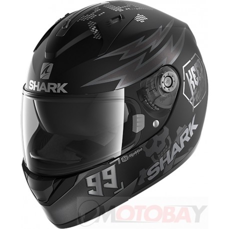 SHARK Ridill Helmet