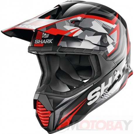 SHARK Varial Replica Tixier