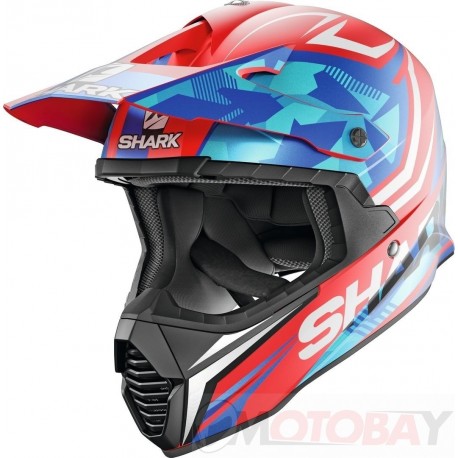 SHARK Varial Replica Tixier Mat