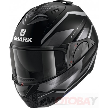 SHARK EVO-ES HELMET