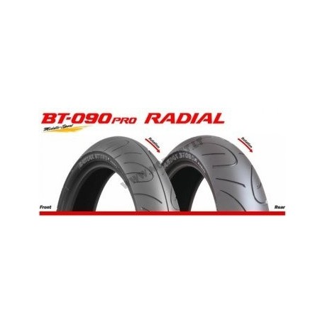 200/50 R18 BT028 RG TL (76V)  padanga