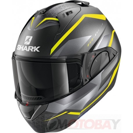 SHARK EVO-ES HELMET