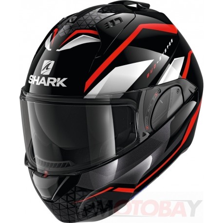 SHARK EVO-ES HELMET