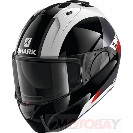 SHARK EVO-ES HELMET