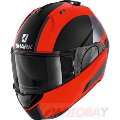 SHARK EVO-ES HELMET