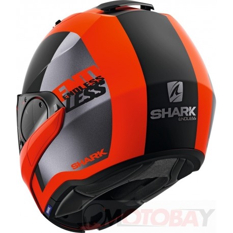 SHARK EVO-ES HELMET