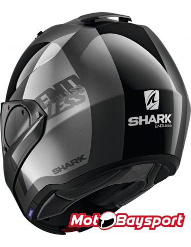 SHARK EVO-ES HELMET