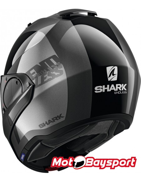 SHARK EVO-ES HELMET