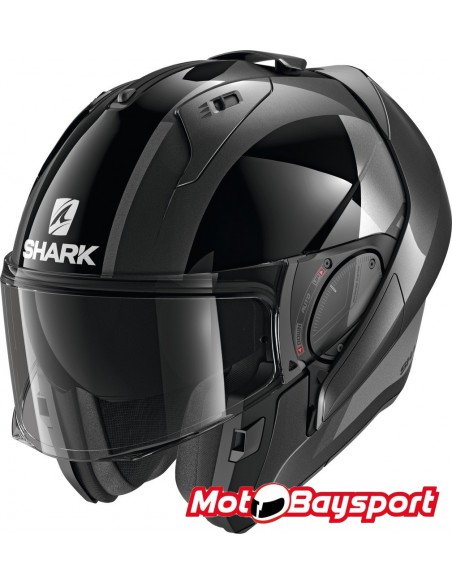 SHARK EVO-ES HELMET