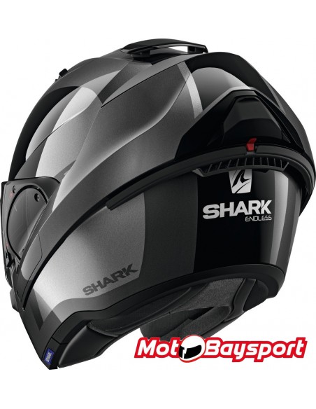 SHARK EVO-ES HELMET