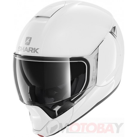 SHARK EVOJET HELMET