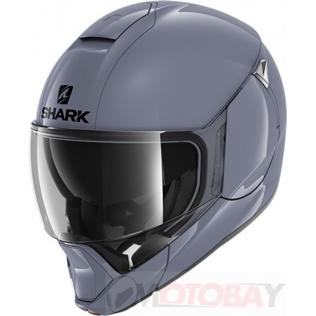 SHARK EVOJET HELMET