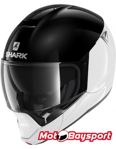 SHARK EVOJET HELMET