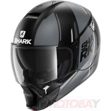 SHARK EVOJET HELMET