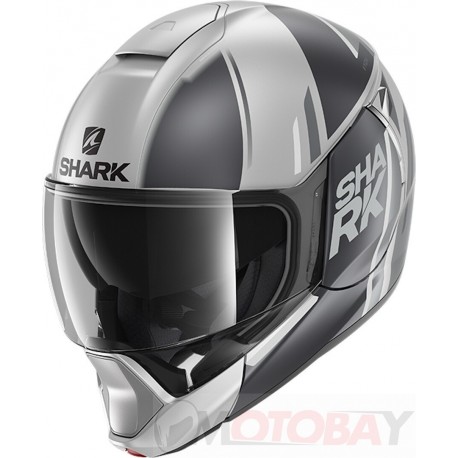 SHARK EVOJET HELMET