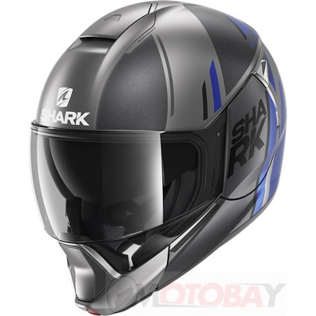 SHARK EVOJET HELMET