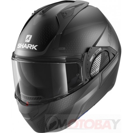 SHARK EVO-GT HELMET