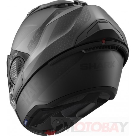 SHARK EVO-GT HELMET