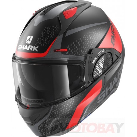 SHARK EVO-GT HELMET