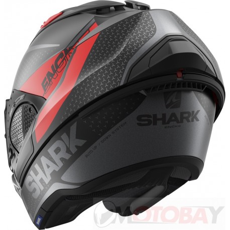 SHARK EVO-GT HELMET