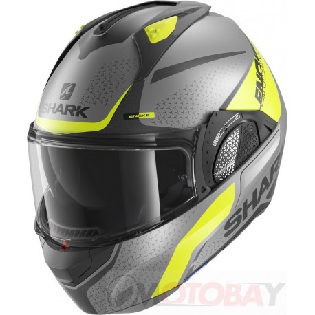 SHARK EVO-GT HELMET