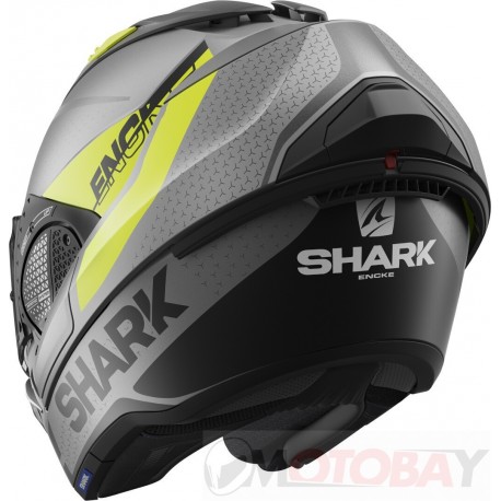 SHARK EVO-GT HELMET