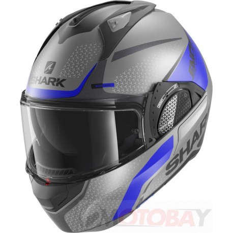 SHARK EVO-GT HELMET