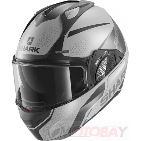 SHARK EVO-GT HELMET