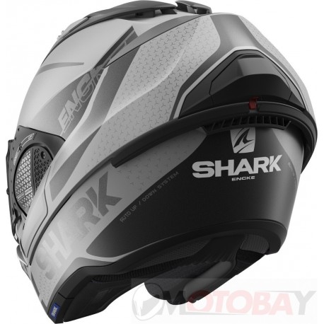 SHARK EVO-GT HELMET