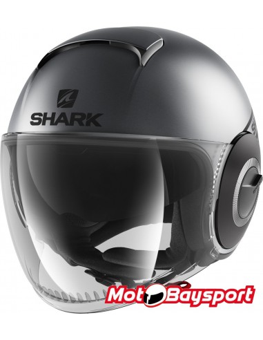 SHARK Nano helmet