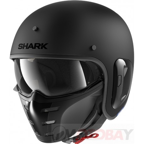 Shark S-Drak 2 Jet Helmet