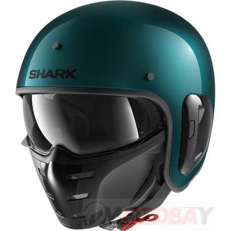 Shark S-Drak 2 Jet Helmet