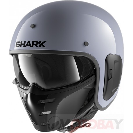 Shark S-Drak 2 Jet Helmet