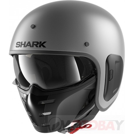 Shark S-Drak 2 Jet Helmet