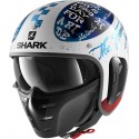 Shark S-Drak 2 Jet Helmet