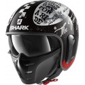 Shark S-Drak 2 Jet Helmet