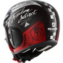 Shark S-Drak 2 Jet Helmet